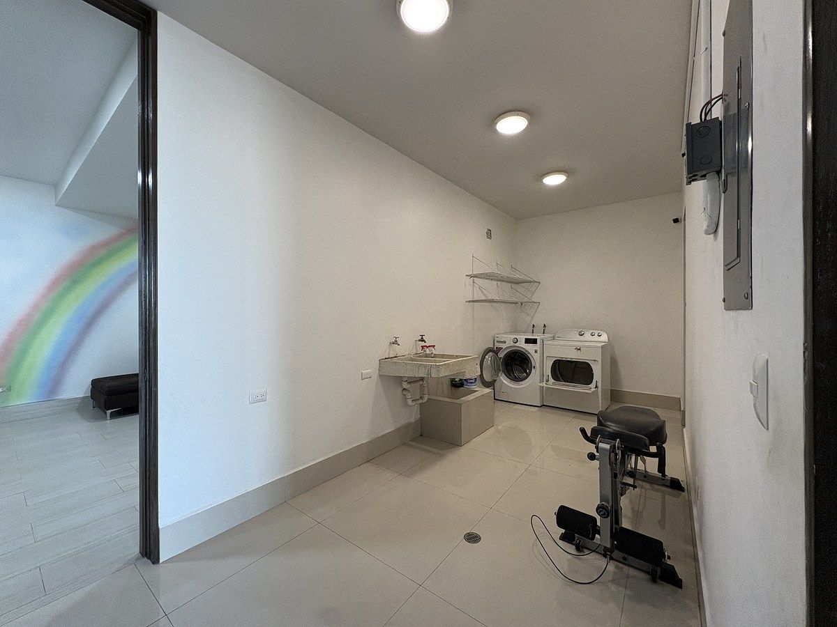 31 de 42: Centro de lavado