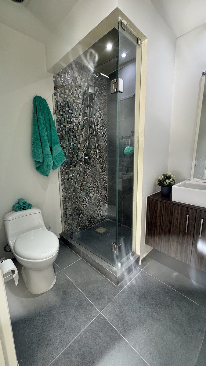 11 de 29: Baño Secundario