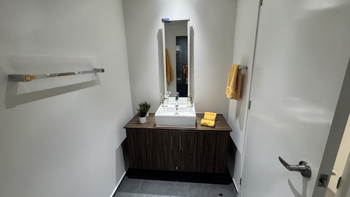12 de 29: Baño principal