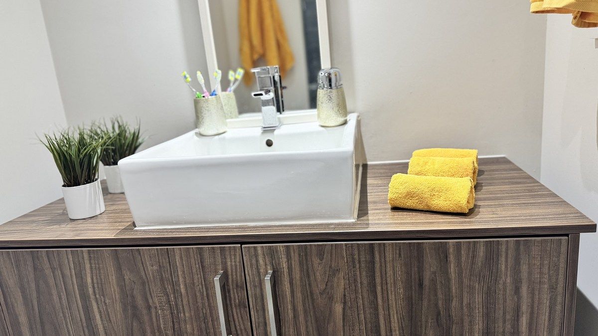 13 de 29: Baño principal 1