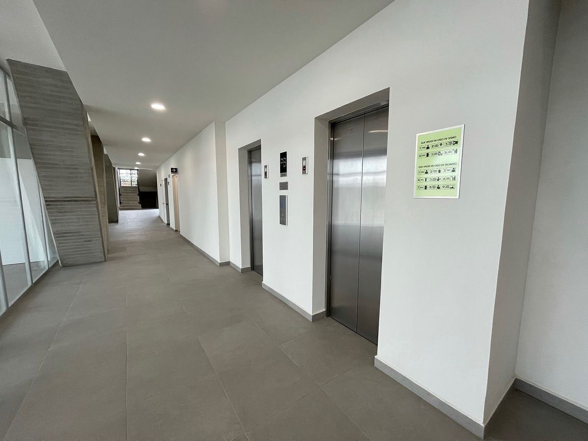 23 de 29: Elevadores