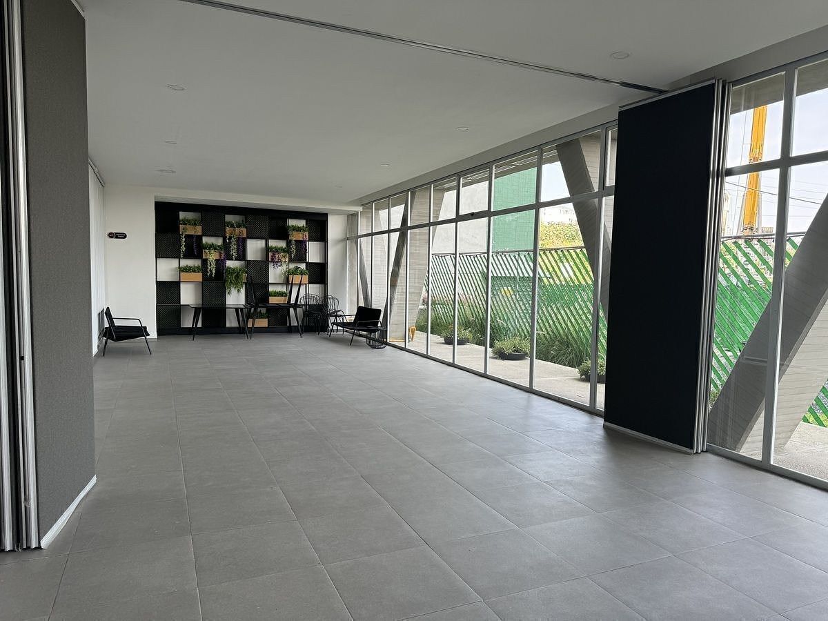 26 de 29: Salón Usos Multiples