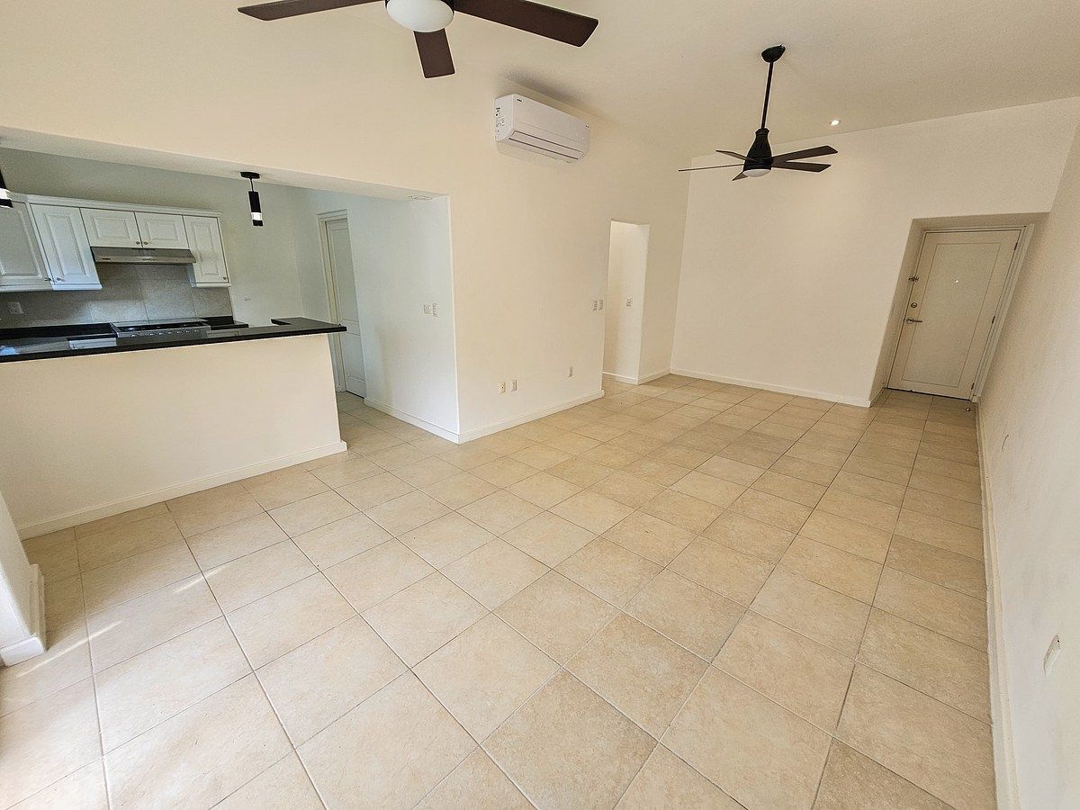 2 de 20: Sala vista cocina