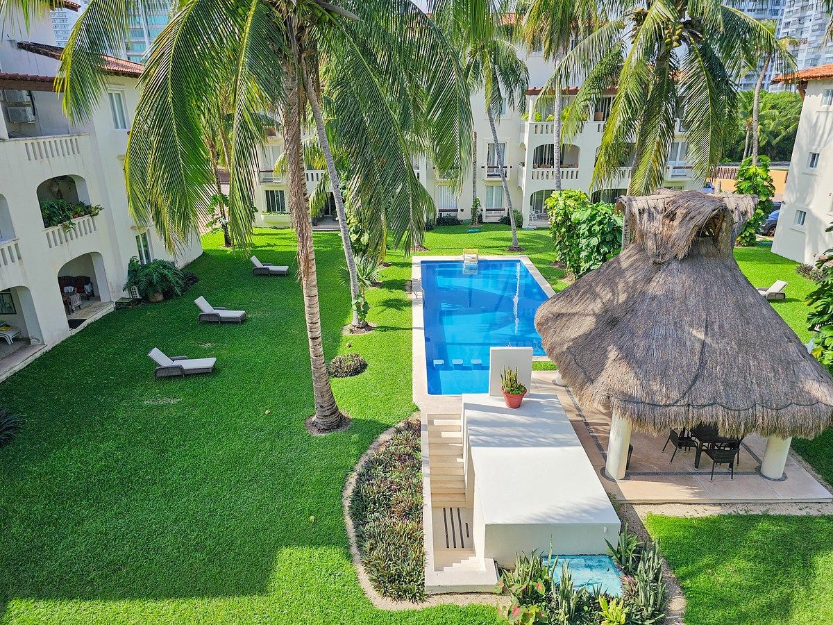 16 de 20: Amenidades