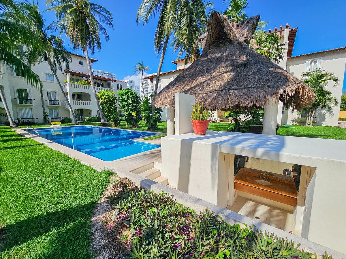 20 de 20: Amenidades