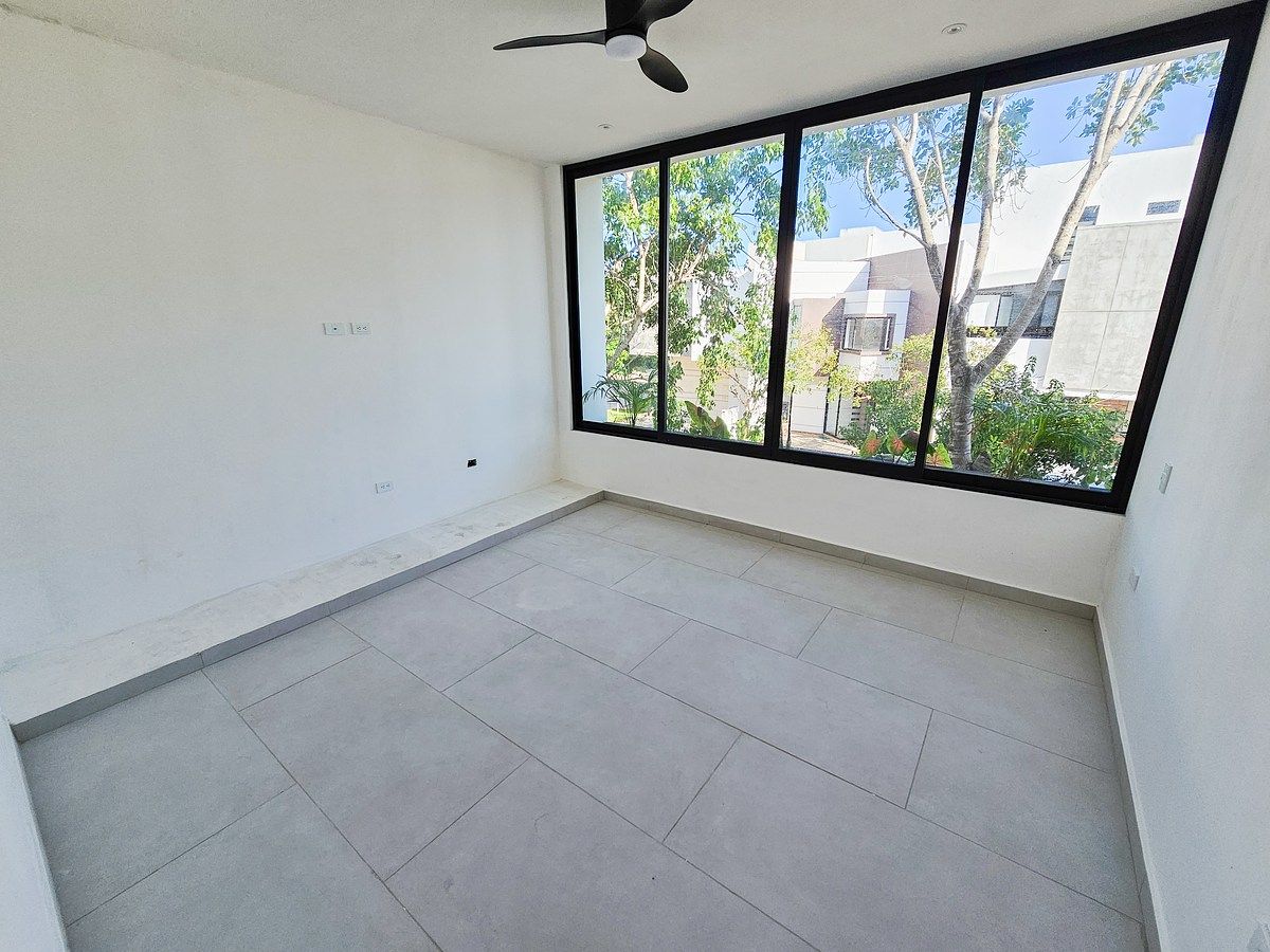 11 de 12: Recámara 3