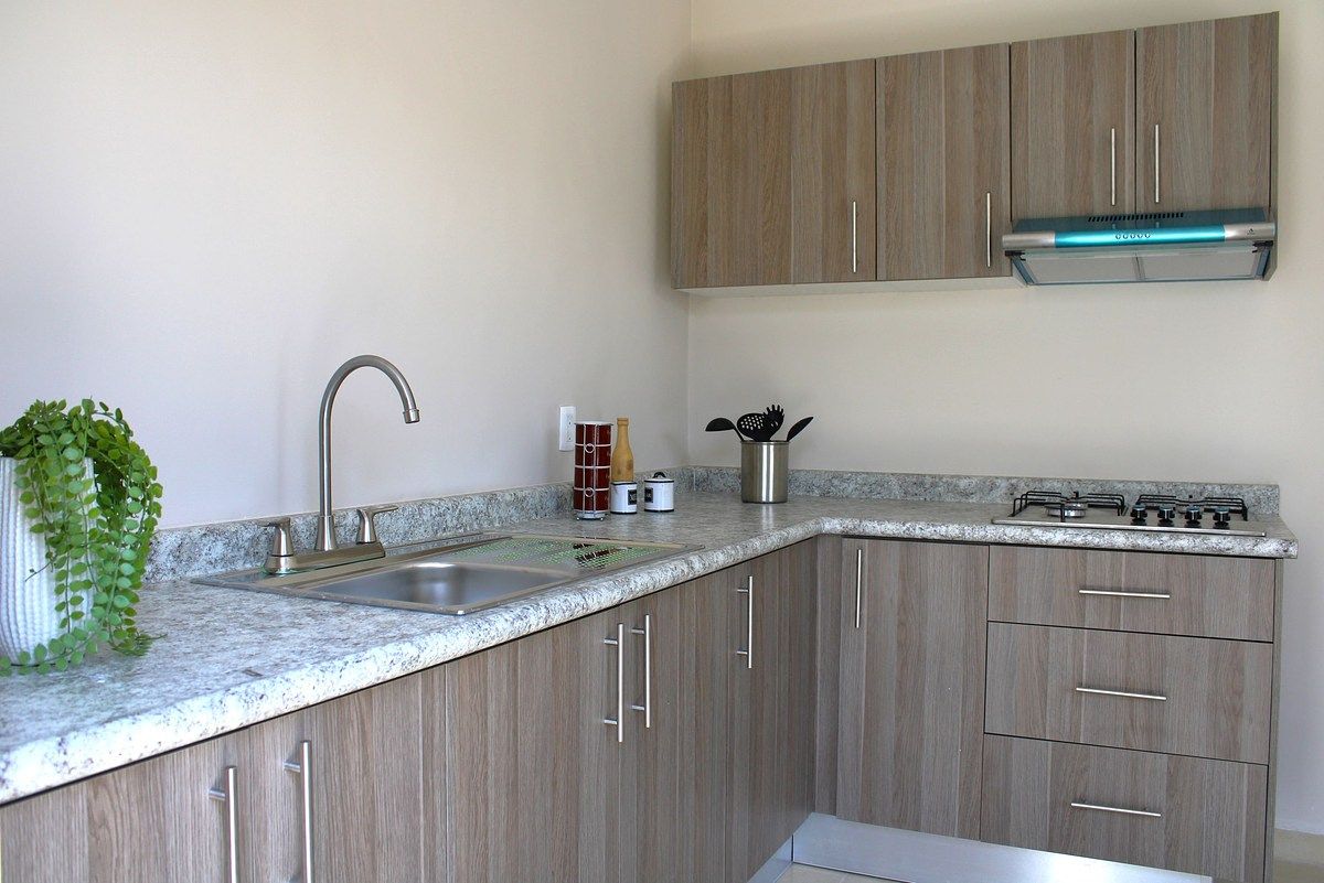 Casa en venta Real Solare "Cordoba" dos recámaras 1.5 Baños 2 estacionamientos
