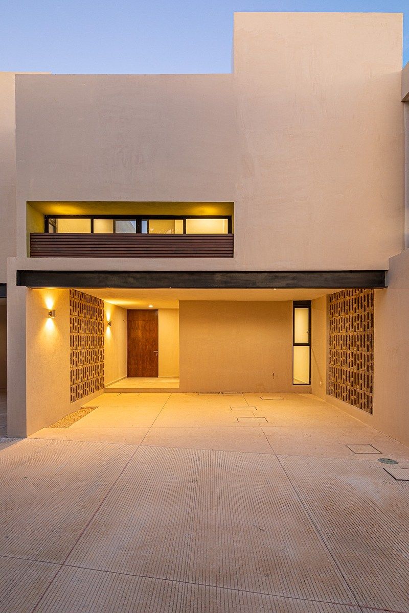 TERRENO RESIDENCIAL EN VENTA A MEDIA CUADRA DE LA AV. PRINCIPAL | TEMOZÓN NORTE - foto 5