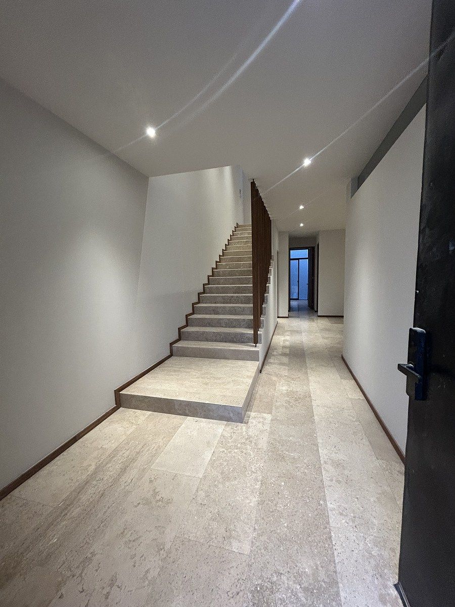 4 de 31: Hall recibidor