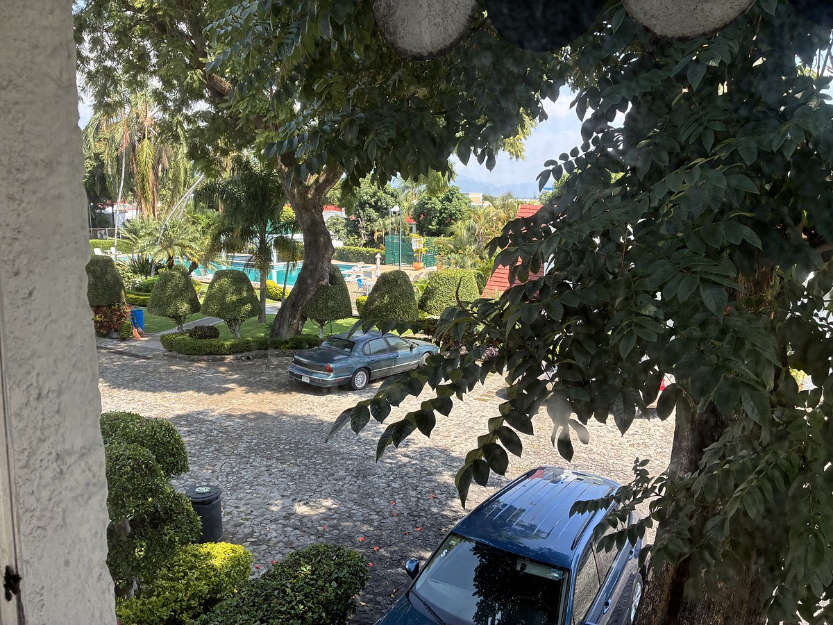 10 de 21: Vista de Recamra 2