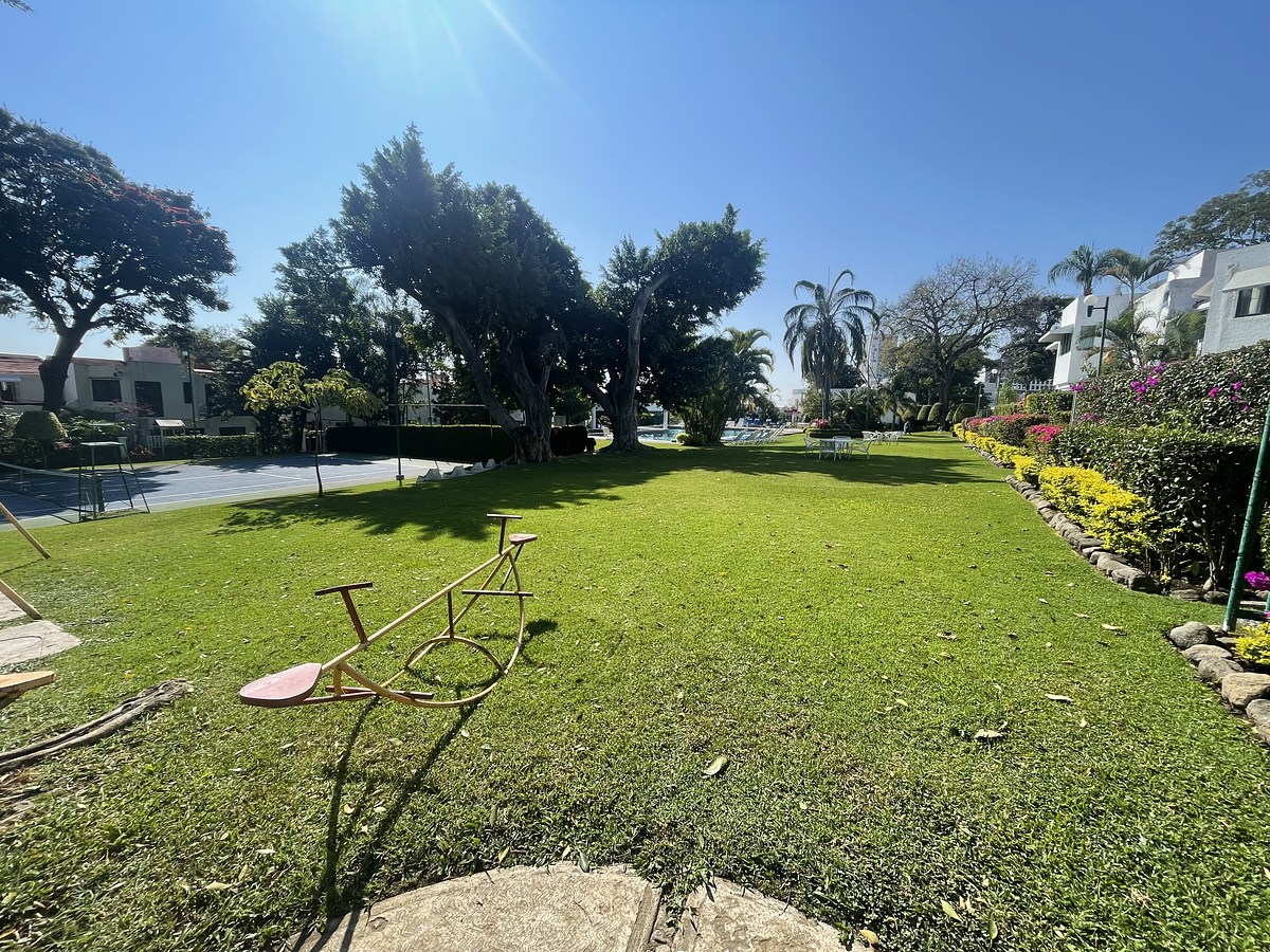 19 de 21: Jardines increibles