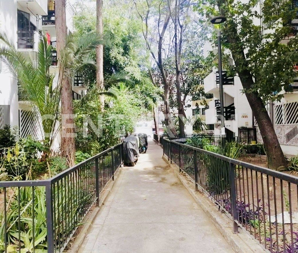 13 of 14: Áreas verdes del conjunto