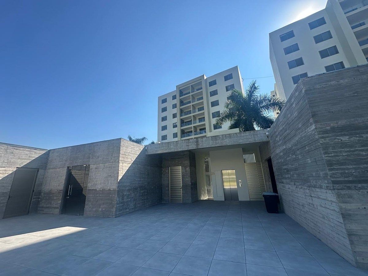 Apartment in Jacarandas, Cuernavaca, photo 5 of 41