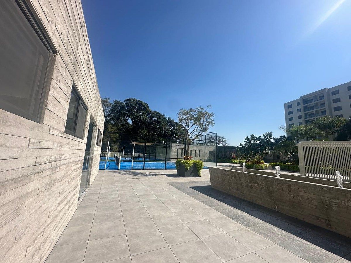 Apartment in Jacarandas, Cuernavaca, photo 21 of 41