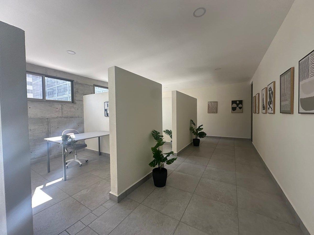 Apartment in Jacarandas, Cuernavaca, photo 23 of 41