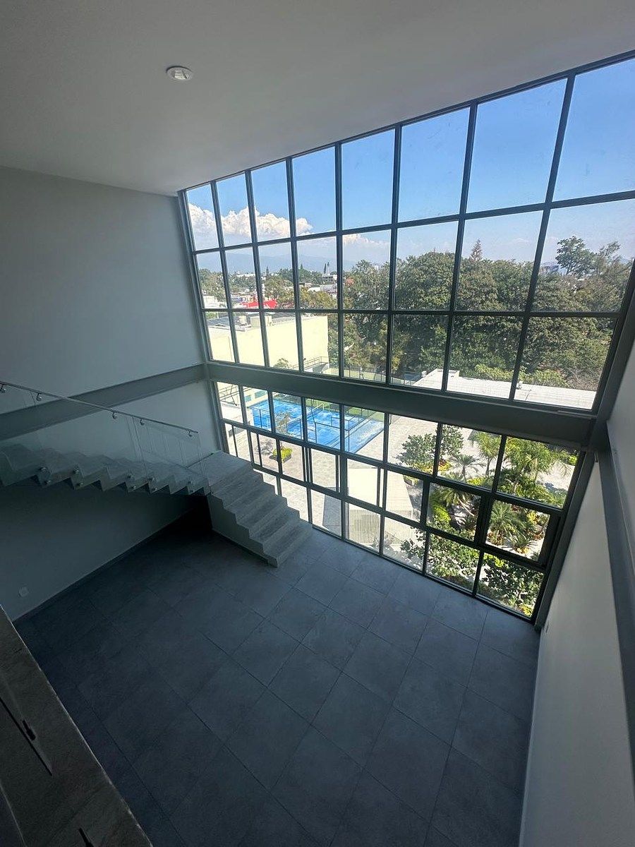 Apartment in Jacarandas, Cuernavaca, photo 36 of 41
