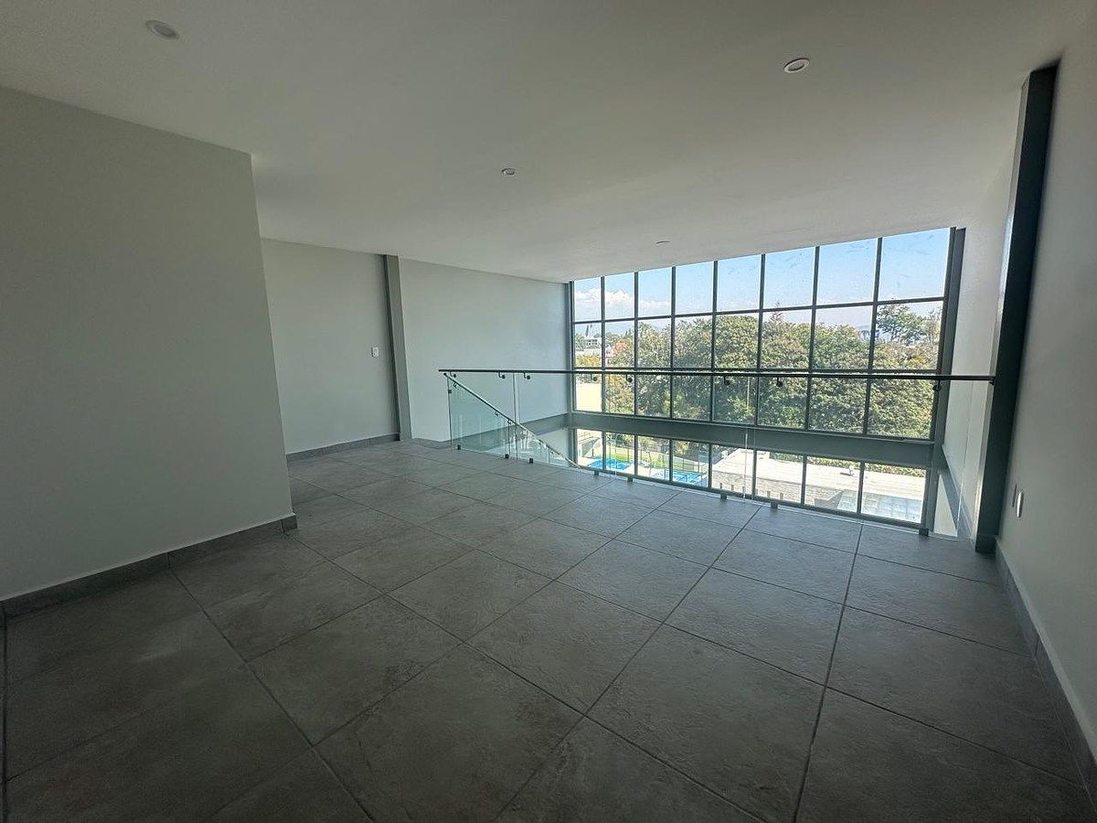 Apartment in Jacarandas, Cuernavaca, photo 37 of 41