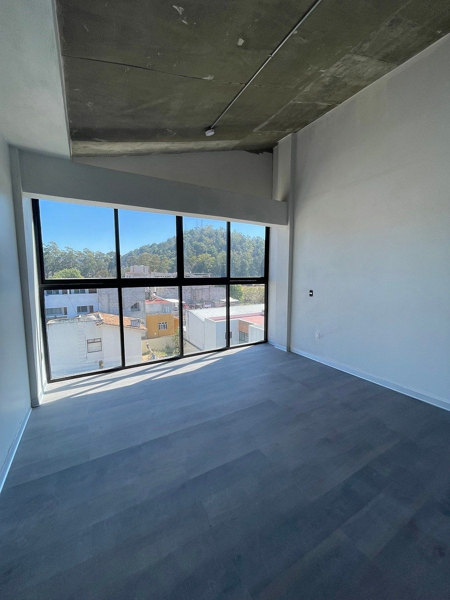 Apartamento em La Merced, San Cristóbal de Las Casas, foto 4 de 18