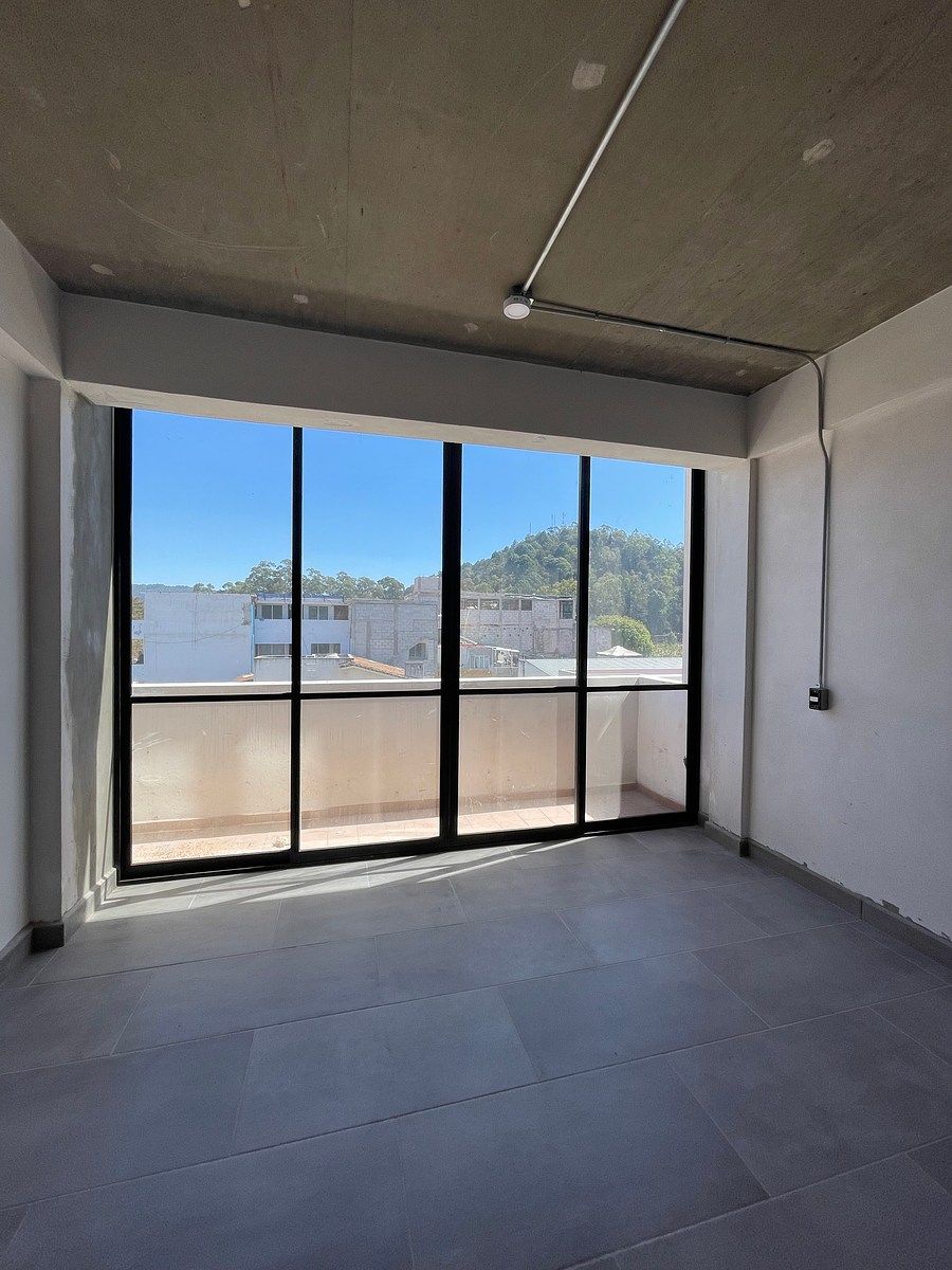 Apartamento em La Merced, San Cristóbal de Las Casas, foto 12 de 18