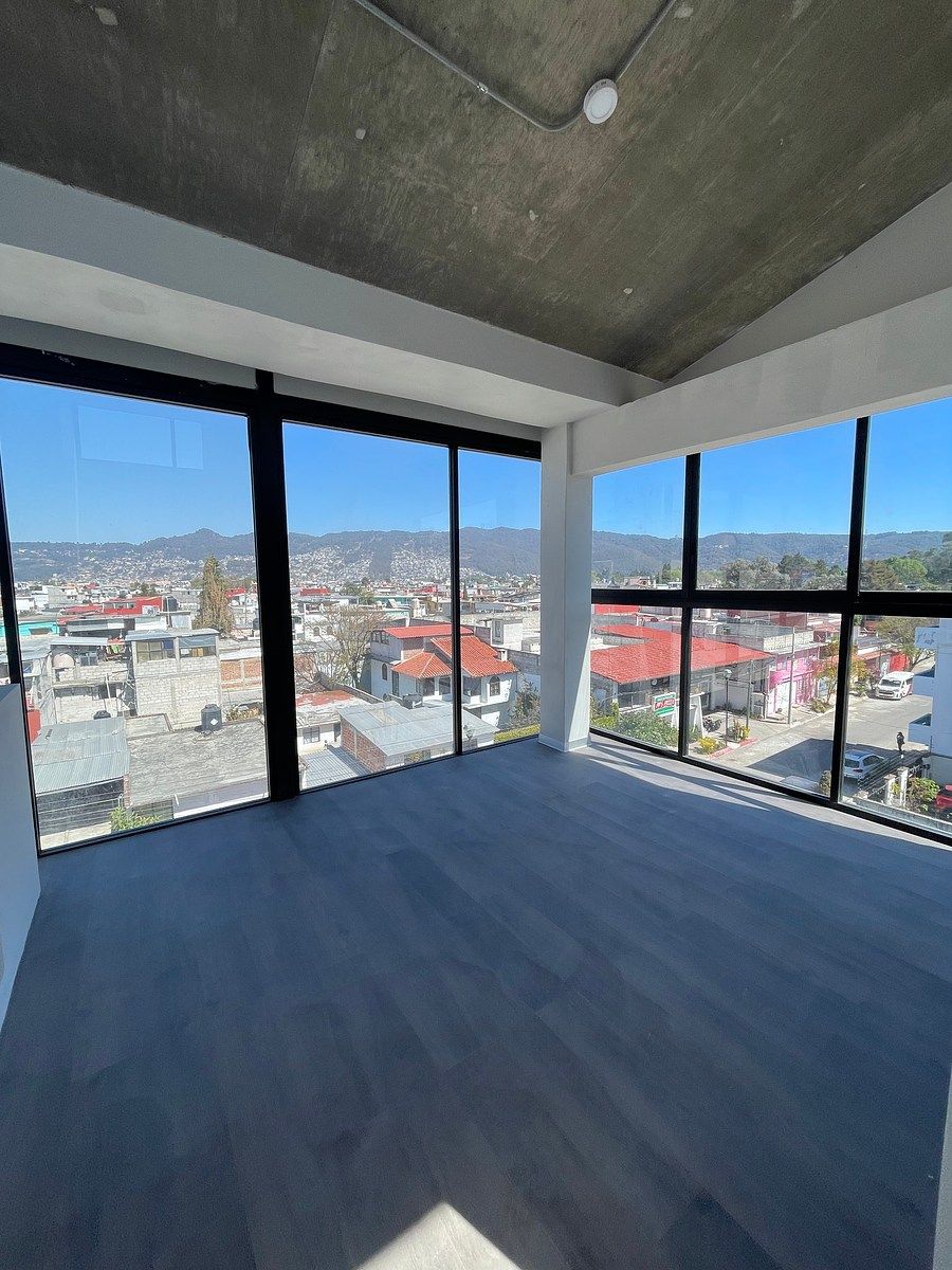 Apartamento em La Merced, San Cristóbal de Las Casas, foto 13 de 18