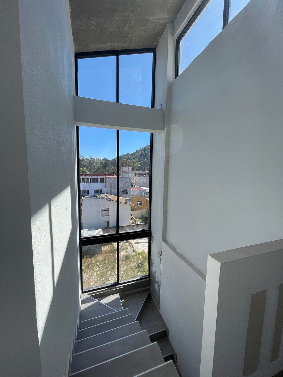 Apartamento em La Merced, San Cristóbal de Las Casas, foto 14 de 18
