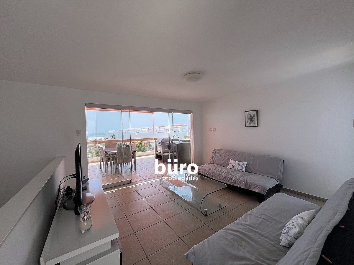 8 de 27: La sala de estar que pueda funcionar como curto de huepedes