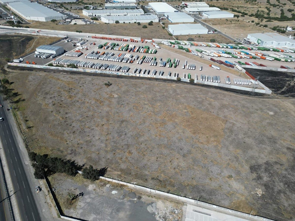 Lote comercial em Santa Rosa de Jauregui, Querétaro, foto 7 de 11