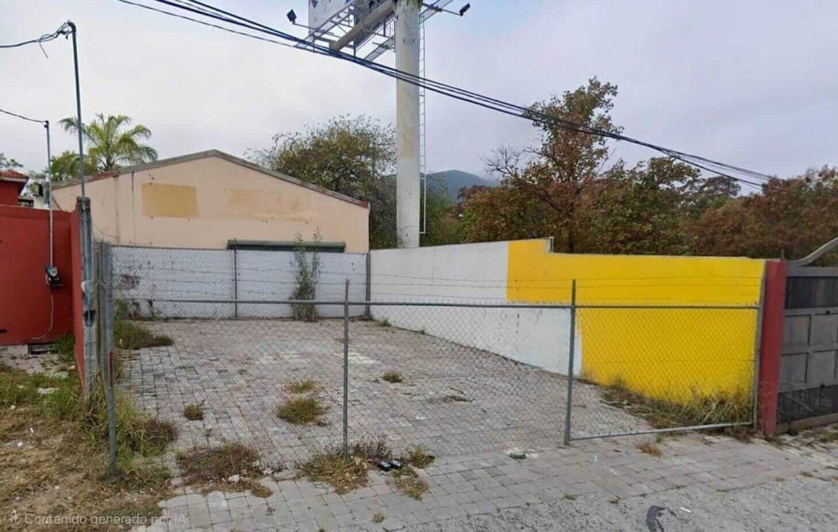Lote em Lomas Mederos, Monterrey, foto 6 de 7