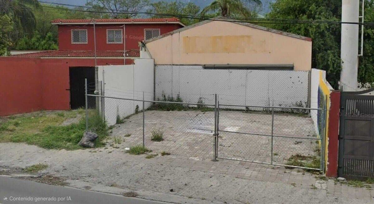 Lote em Lomas Mederos, Monterrey, foto 7 de 7