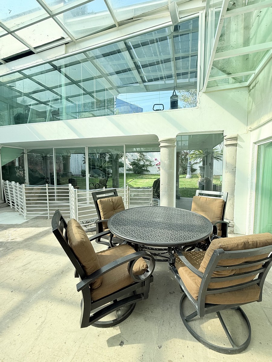 38 of 38: Terraza en alberca