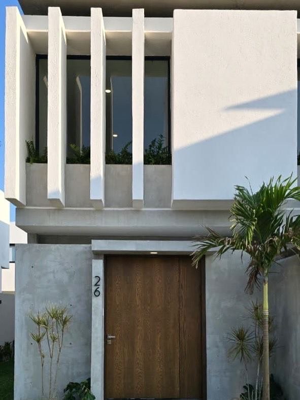 Casa en Punta Tiburón, Residencial, Marina y Golf, Alvarado, foto 13 de 20