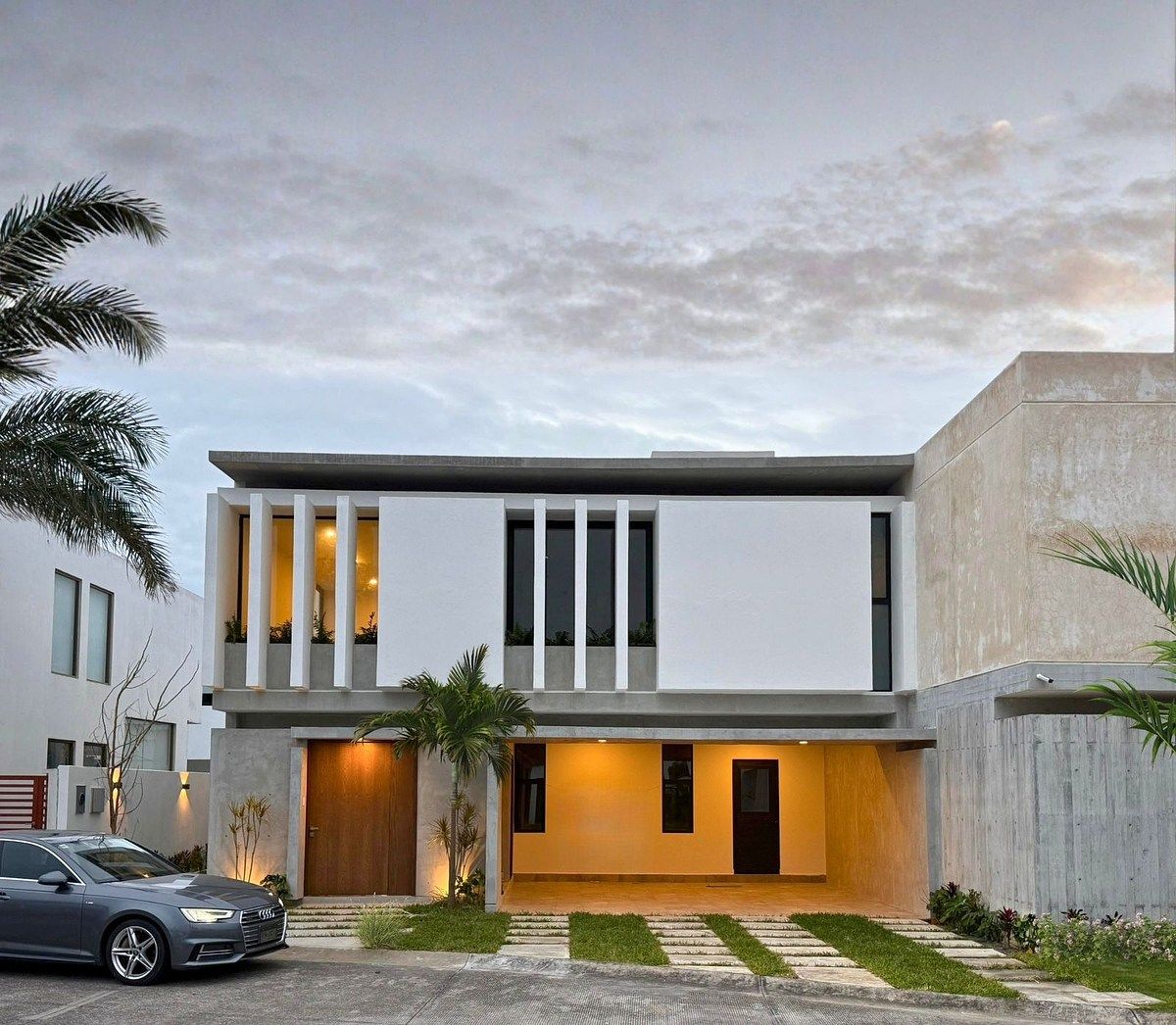 Casa VENTA Fracc. Punta Tiburon Veracruz, foto 1 de 20