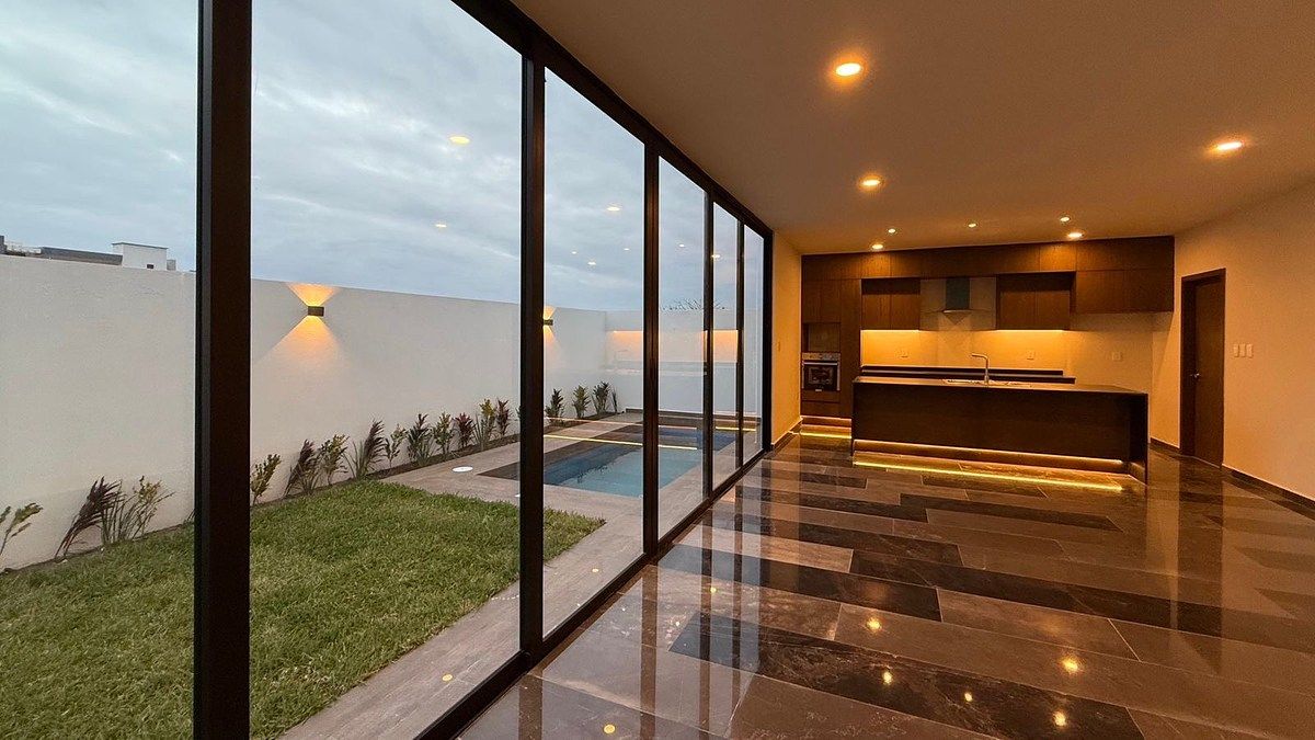 Casa en Punta Tiburón, Residencial, Marina y Golf, Alvarado, foto 4 de 20