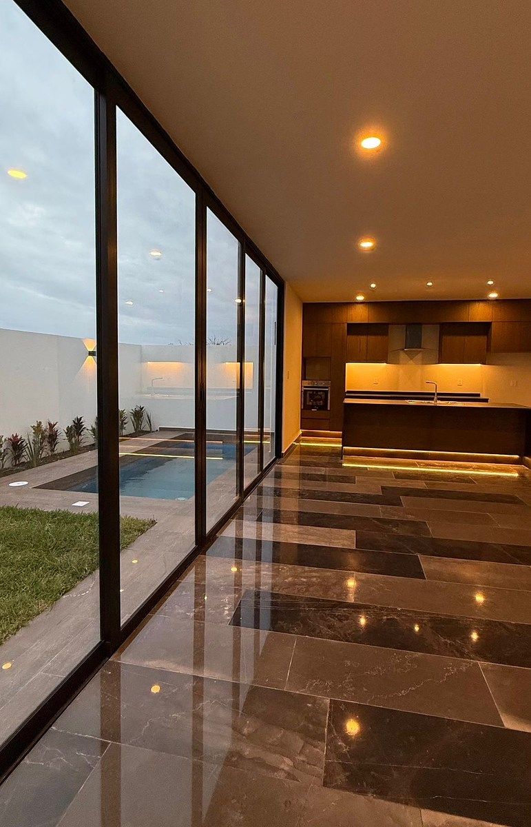 Casa en Punta Tiburón, Residencial, Marina y Golf, Alvarado, foto 3 de 20