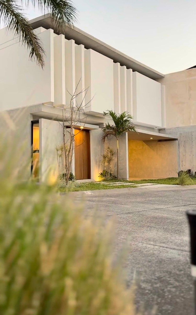 Casa en Punta Tiburón, Residencial, Marina y Golf, Alvarado, foto 2 de 20