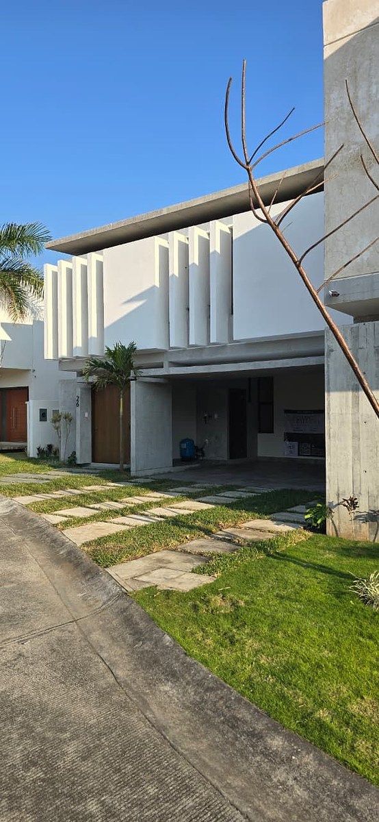 Casa en Punta Tiburón, Residencial, Marina y Golf, Alvarado, foto 19 de 20