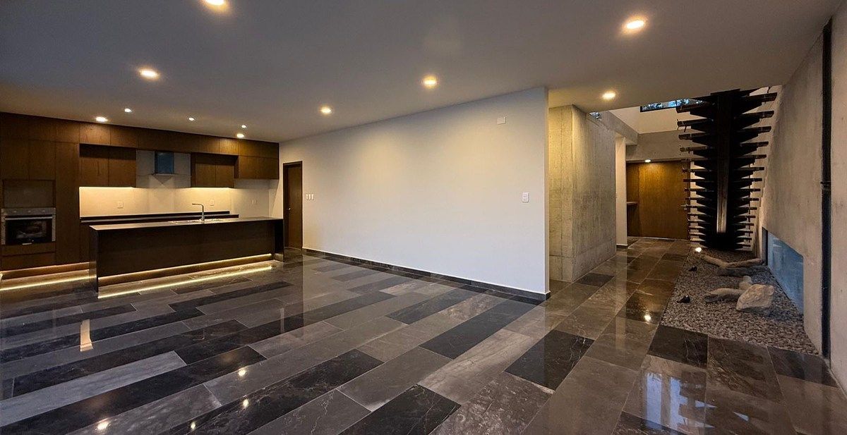 Casa en Punta Tiburón, Residencial, Marina y Golf, Alvarado, foto 5 de 20