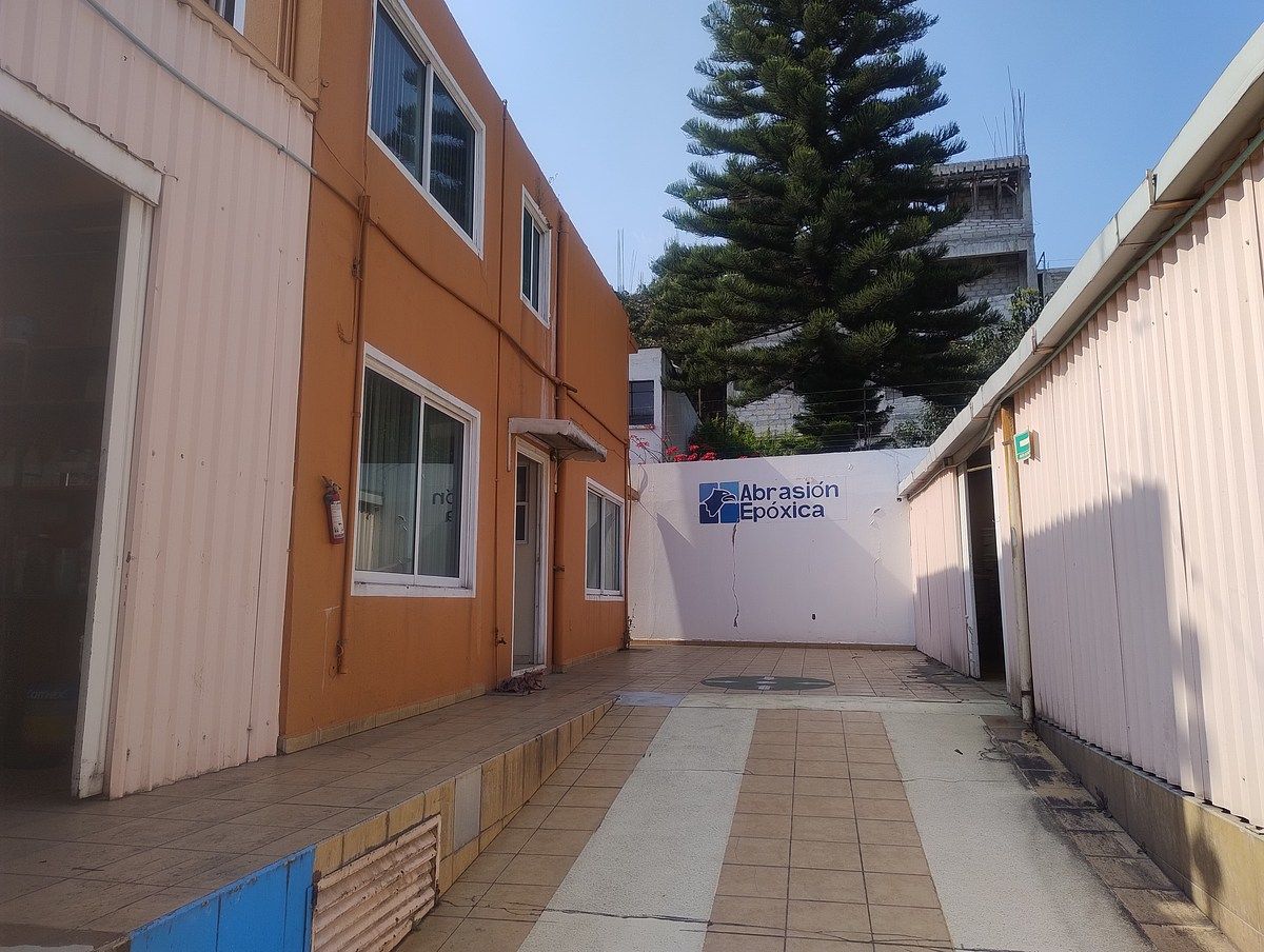 VENTA DE OFICINAS CON BODEGA EN TLALNEPANTLA - foto 3