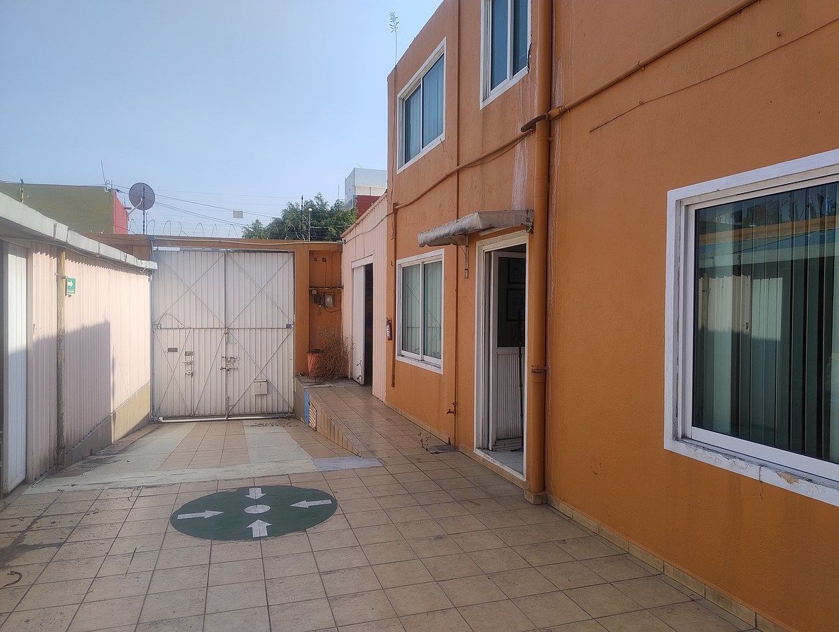 VENTA DE OFICINAS CON BODEGA EN TLALNEPANTLA - foto 4