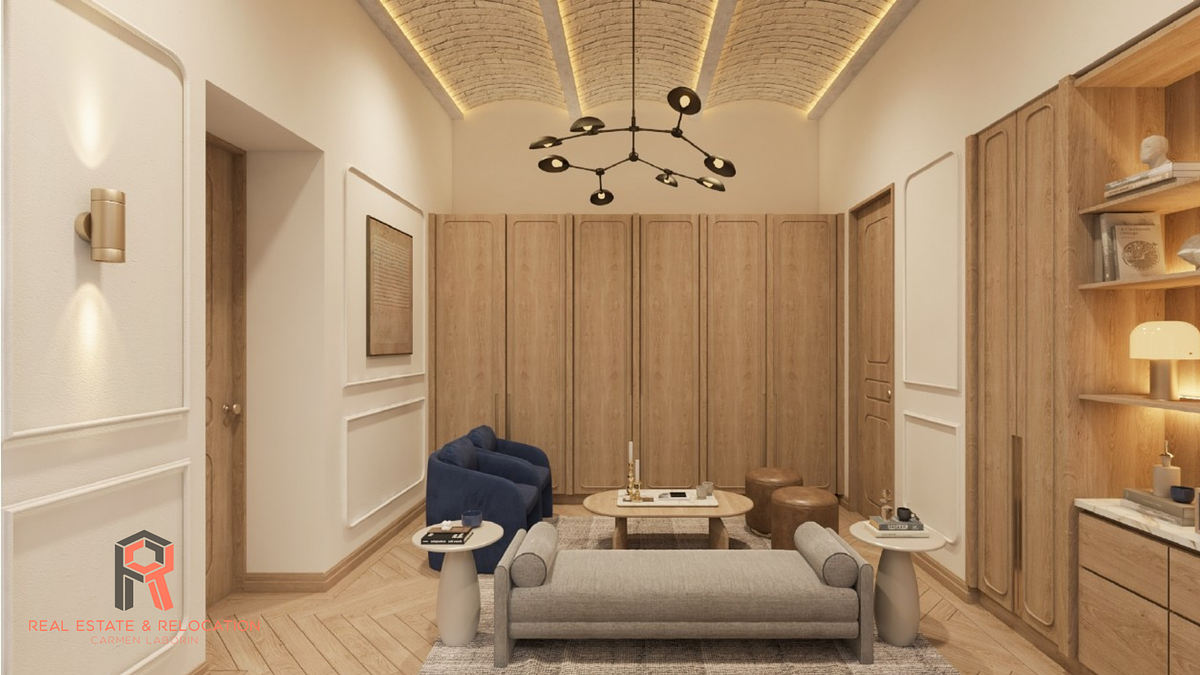 15 of 47: REAL-VENTA-DEPARTAMENTO-INVERSION-ROMA-NORTE-LOFT