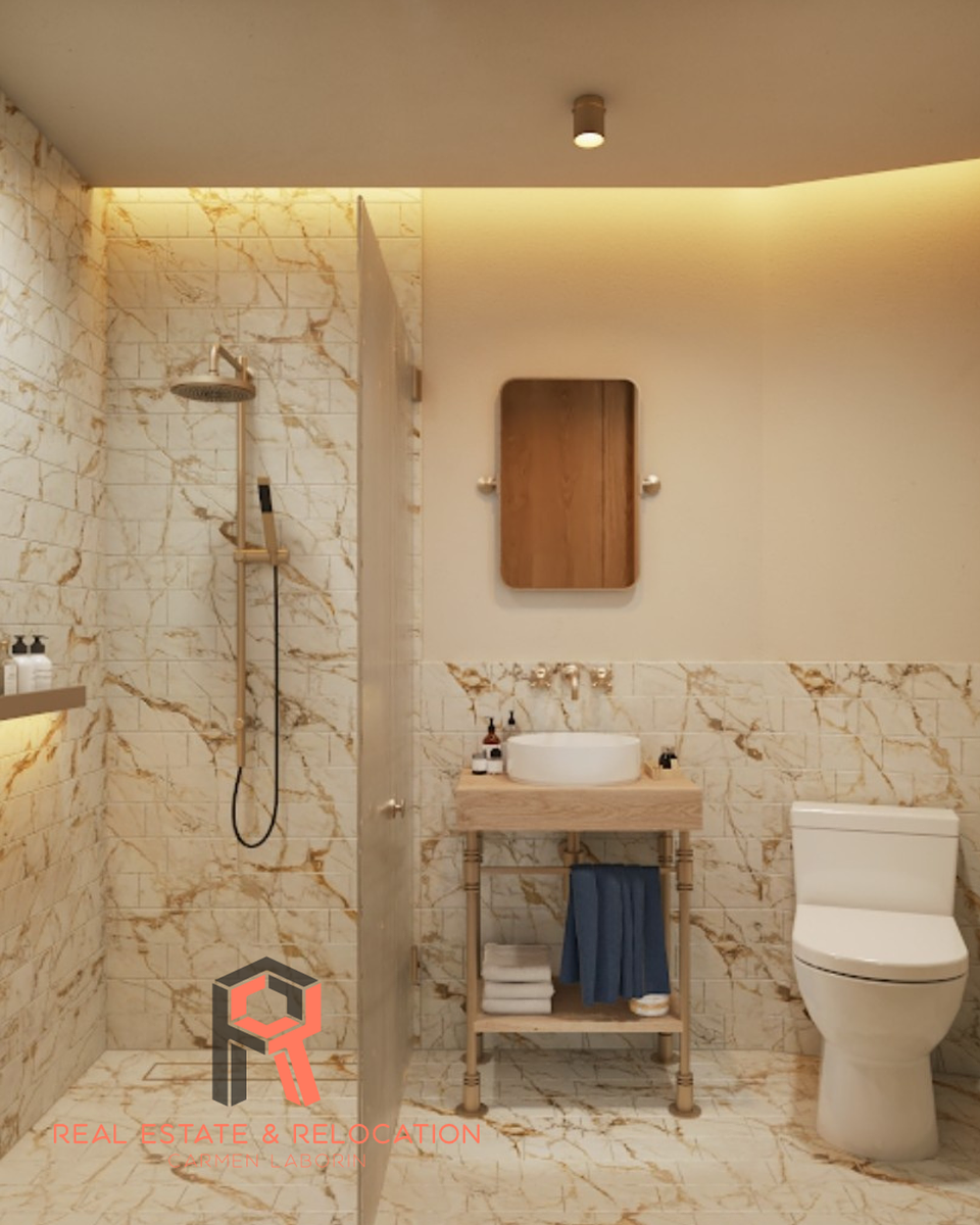 22 of 47: VENTA-REF-DEPARTAMENTO-INVERSION-ROMA-NORTE-LOFT