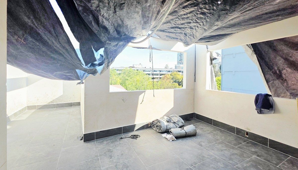 17 de 18: Area GYM Común 
 *Fotos pendientes de actualizar