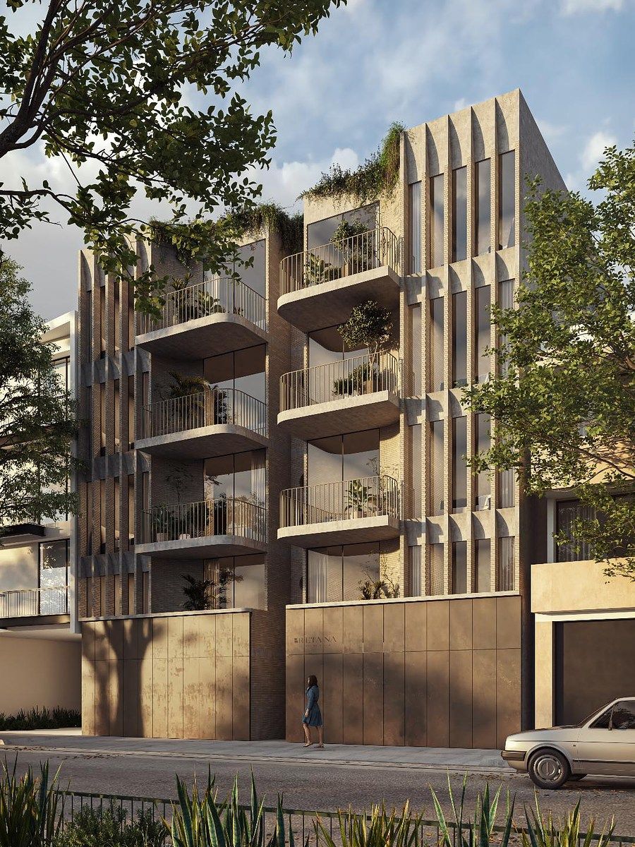 Apartamento em Zacahuitzco, Benito Juárez, foto 4 de 9