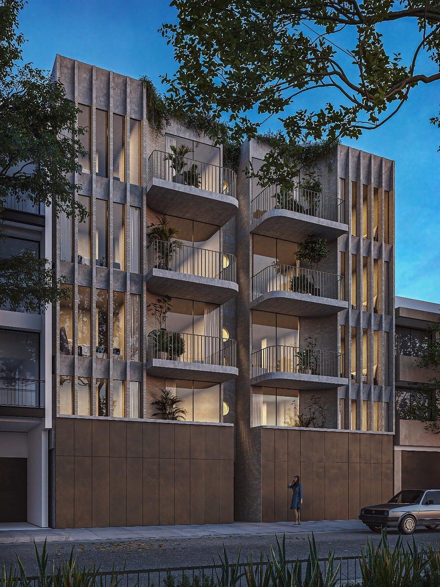 Apartamento em Zacahuitzco, Benito Juárez, foto 5 de 9