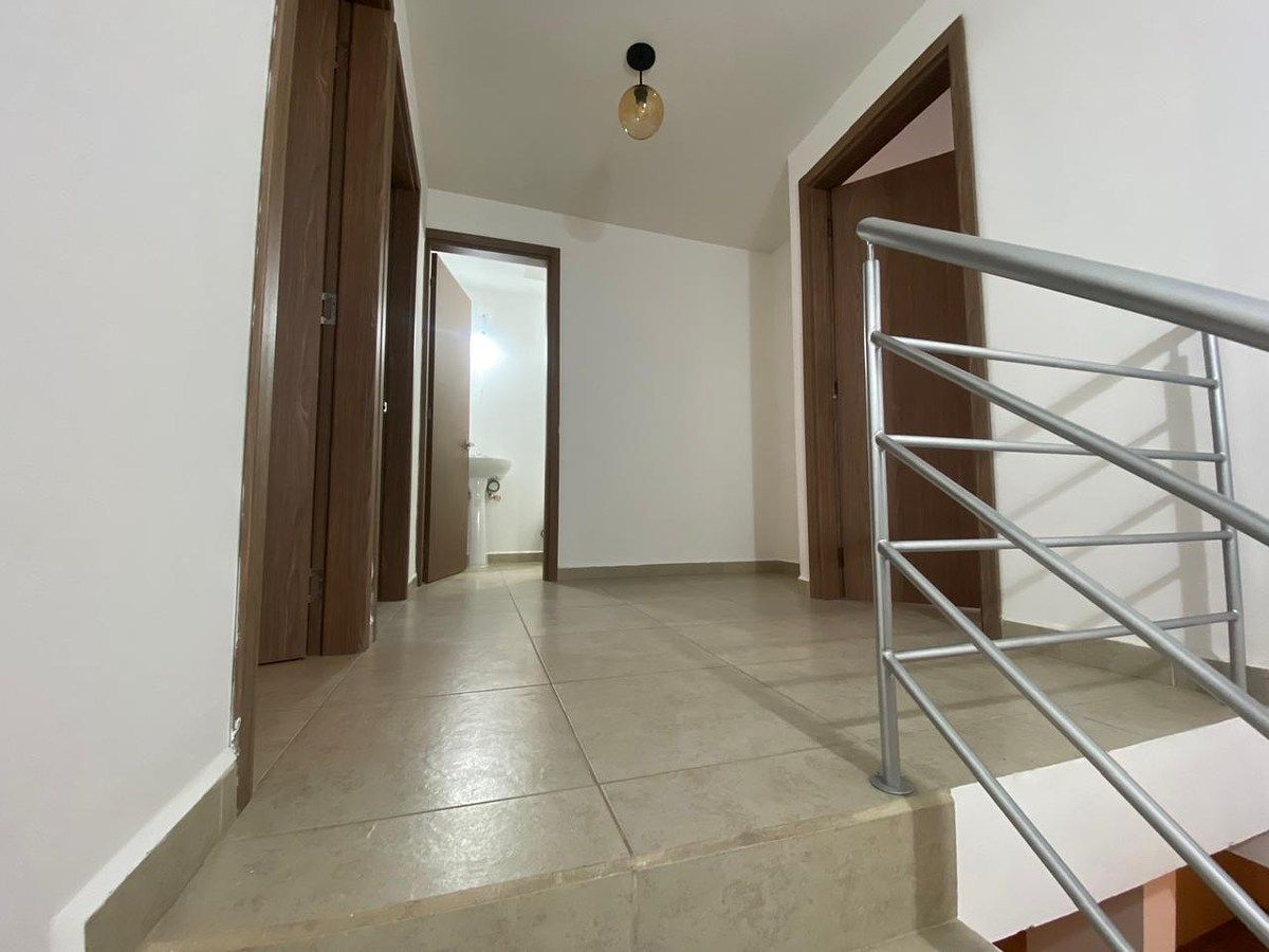 10 de 21: nivel 2, acceso a las 3 habitaciones