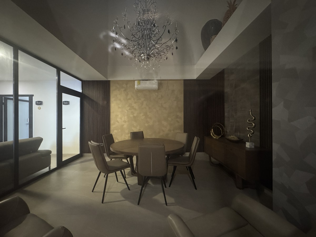 19 of 24: Amenidades