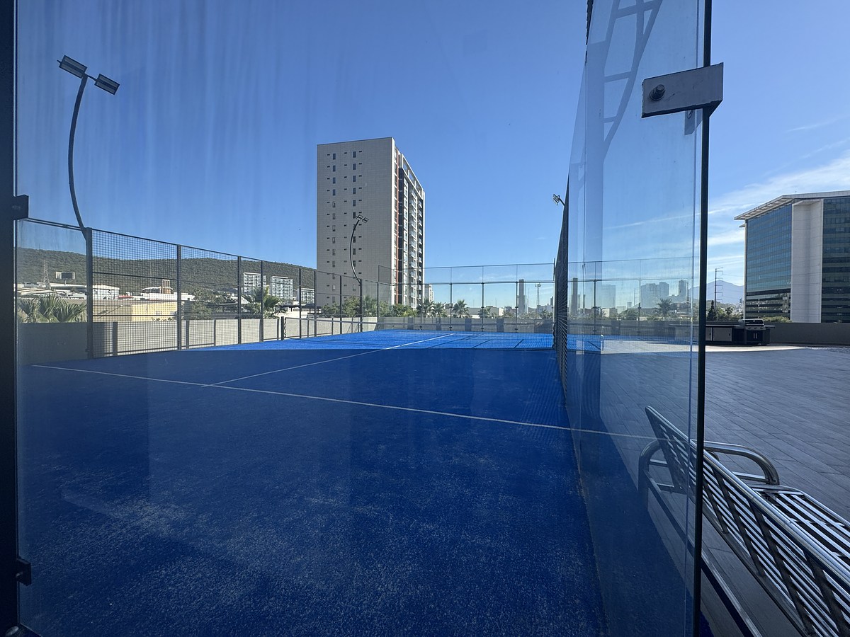 22 of 24: Amenidades