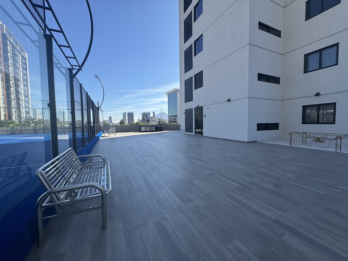 24 of 24: Amenidades