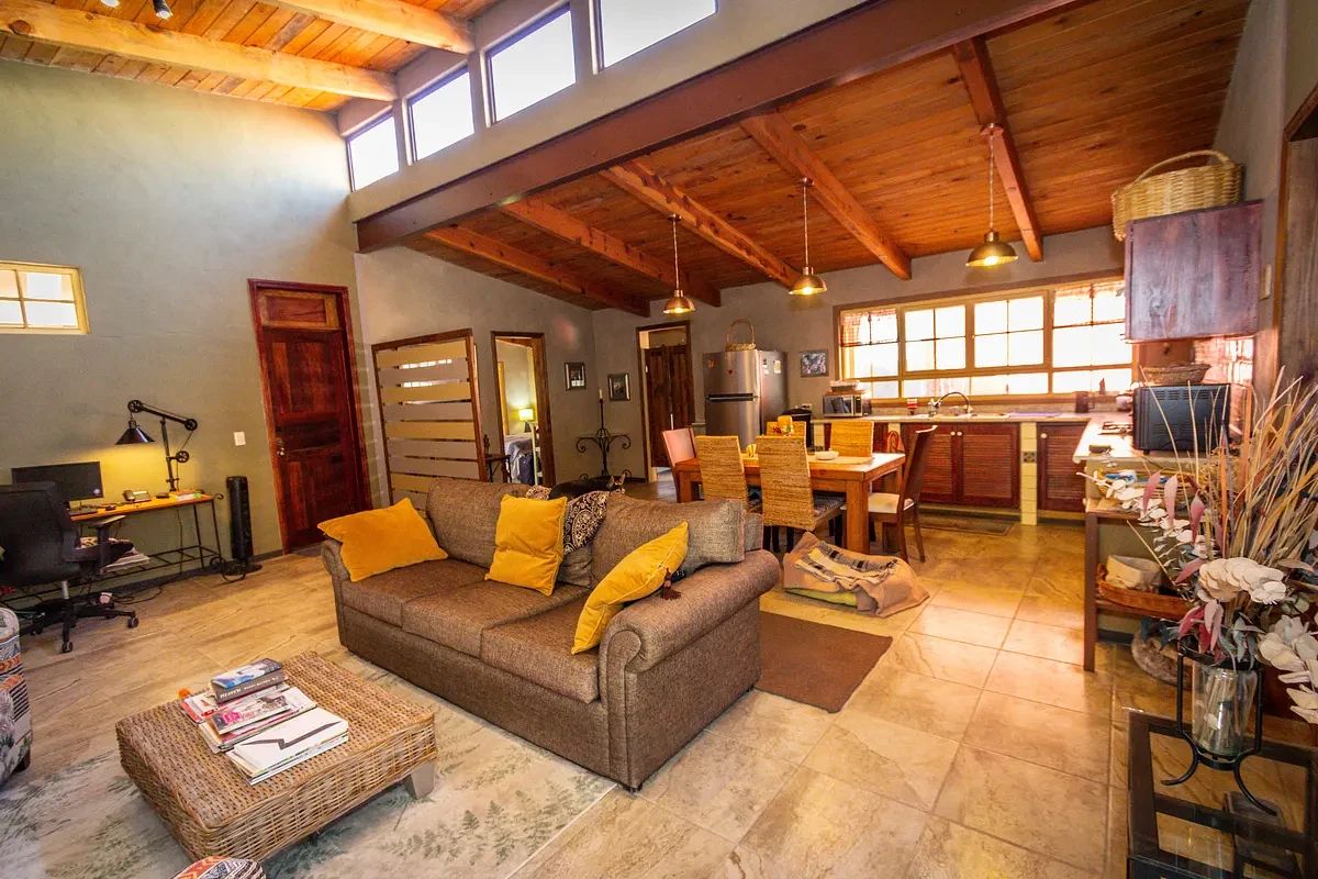 Eco-Friendly Single-Story Home for Sale in San Miguel de Allende | 2 Bed, 2 Bath