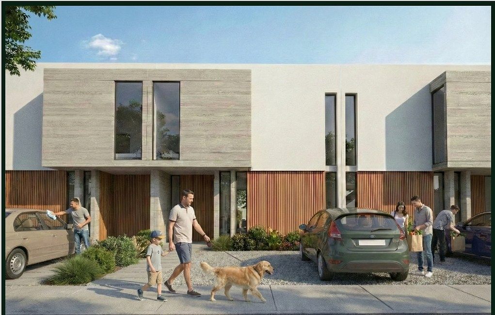 20 de 26: Prototipo casa 2